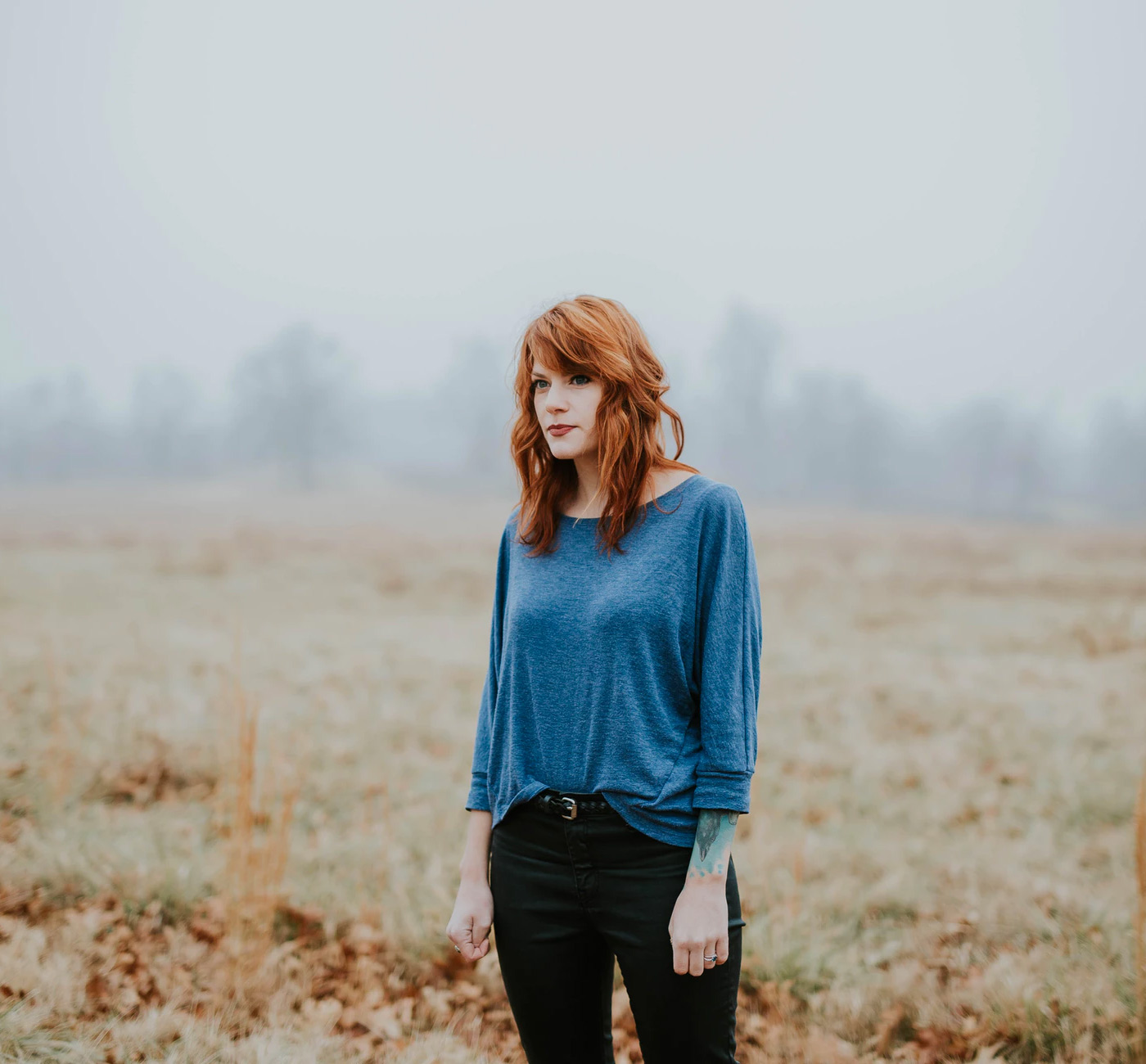 Friday Mixtape: Molly Fairhurst’s mix for illustrators having a fight