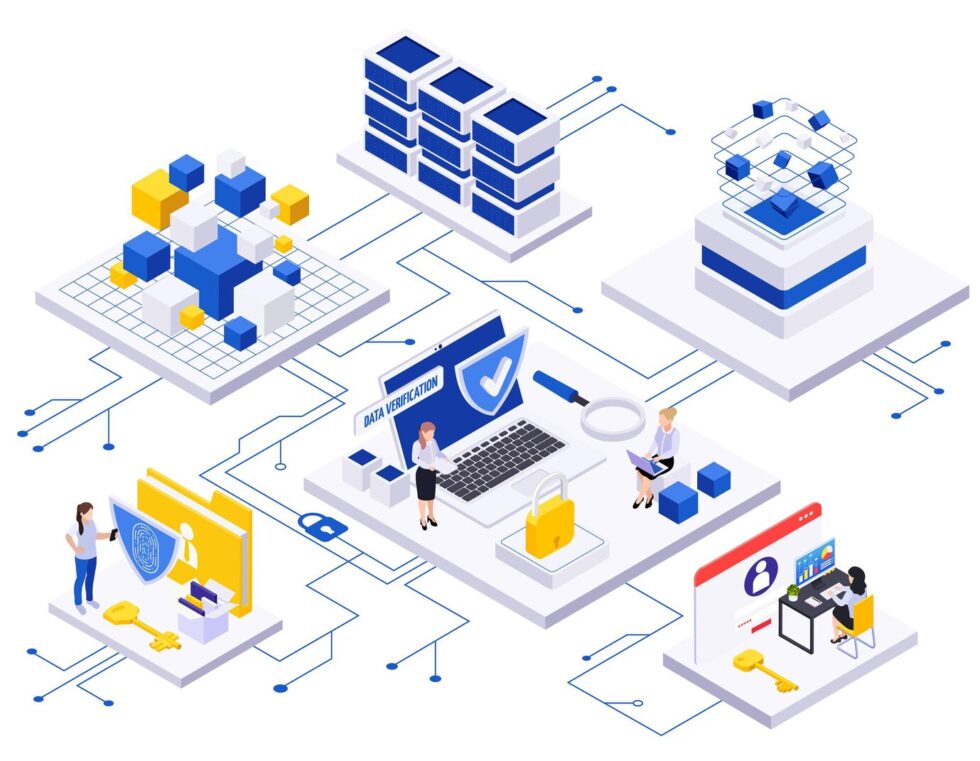 Data Governance - Cogniforge Global