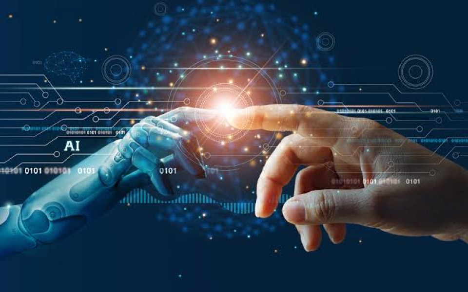 Gen AI, AI, and ML | Cogniforge Global