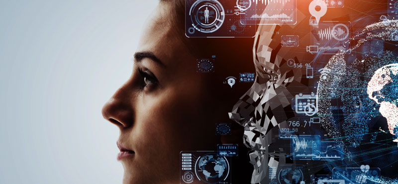 Intelligent Solutions | Cogniforge Global