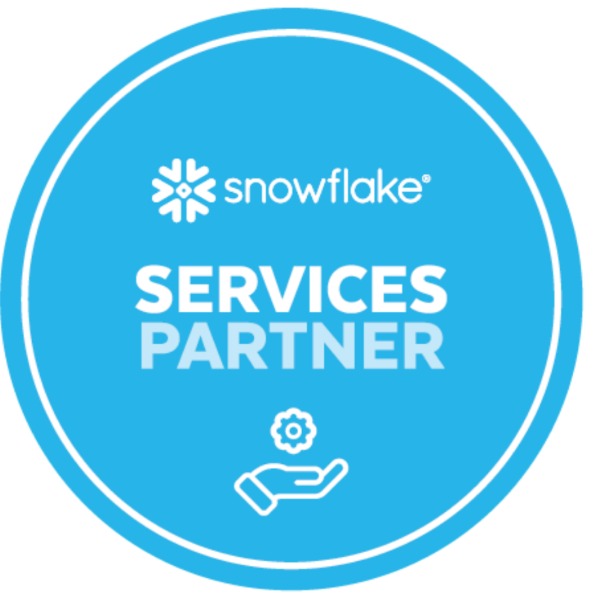 Snowflake-Services-Partner | Cogniforgeglobal